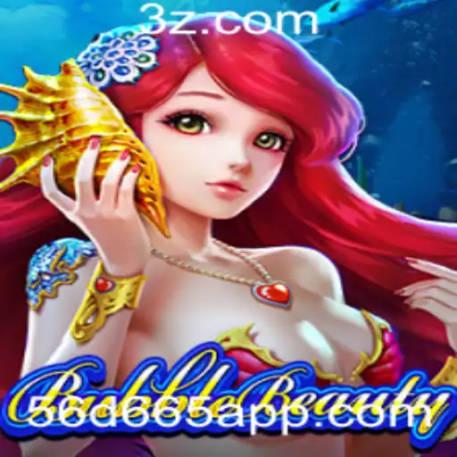 BubbleBeauty: Mergulhando no Mundo Encantado dos Jogos de Bolhas