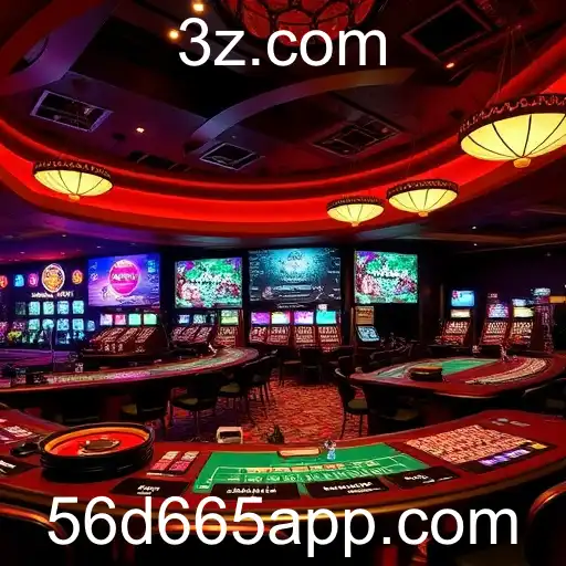 A Evolução e Atratividade do Cassino ao Vivo