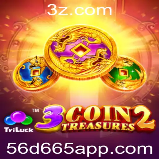 Explore As Emoções de 3CoinTreasures2 e Descubra Seus Segredos