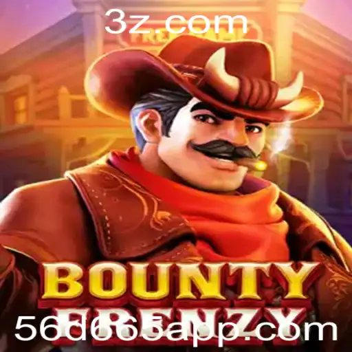 BountyFrenzy: Um Mergulho no Jogo Intenso e Estratégico
