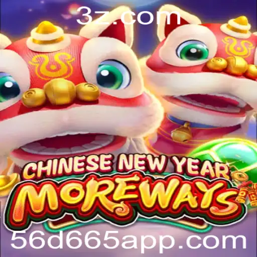 Descubra o Mundo do Jogo CHINESENEWYEARMOREWAYS