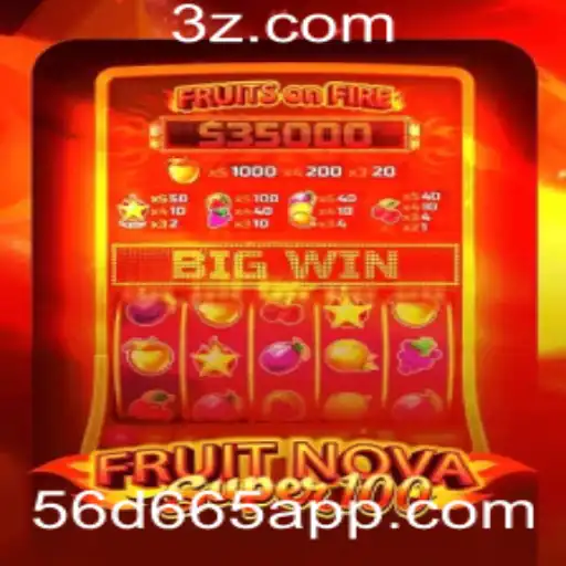 Descubra o Mundo de FruitNovaSuper100: O Jogo que Está Revolucionando o Entretenimento