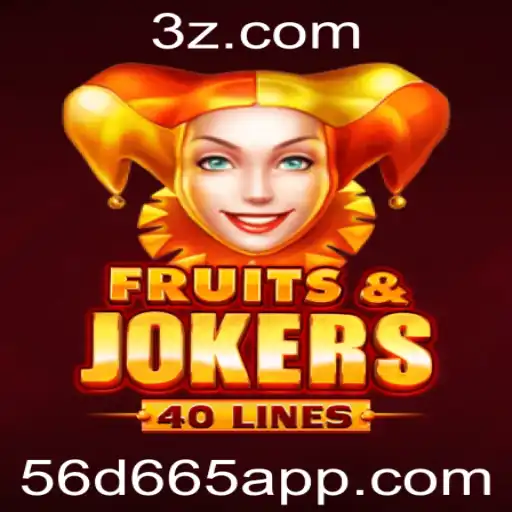 Descubra o Mundo Vibrante de FruitsAndJokers40