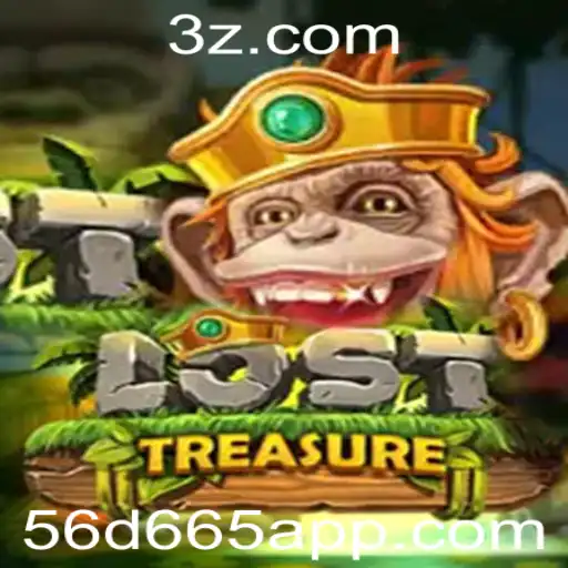 Descubra LostTreasure: Mergulhe em uma Aventura Enigmática