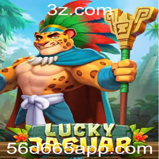 Desvendando o Mundo Encantador de LuckyJaguar: Regras e Descrição Completa