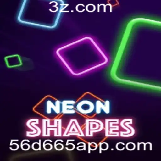 Explorando NeonShapes: Um Mergulho em Cores e Estratégia