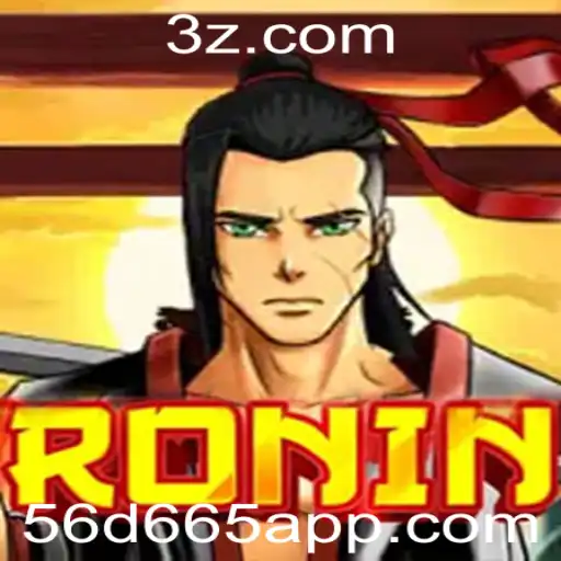 Ronin: Desvendando o Jogo e suas Regras com a Chave Misteriosa 56d665