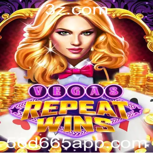 VegasRepeatWins: Uma Nova Sensação no Mundo dos Jogos