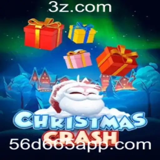Descubra o Fascinante Mundo de ChristmasCrash