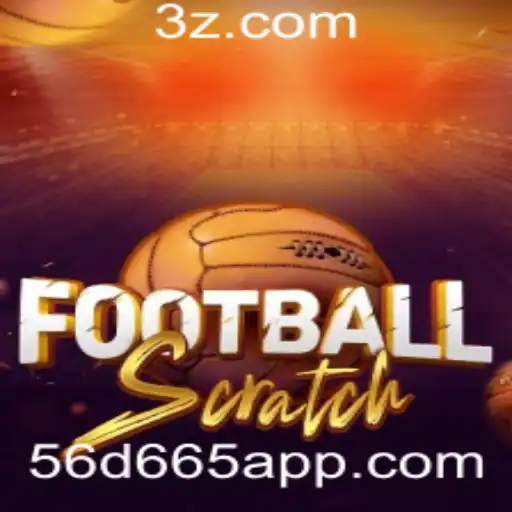FootballScratch: Uma Nova Maneira de Viver a Emoção do Futebol