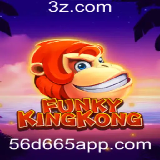 Descubra o Mundo Vibrante de FunkyKingKong