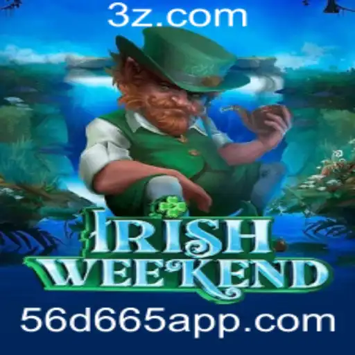 Descubra O Mundo Fascinante do Jogo IrishWeekend