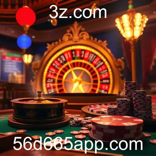 Explorando o Mundo dos Jogos de Cassino