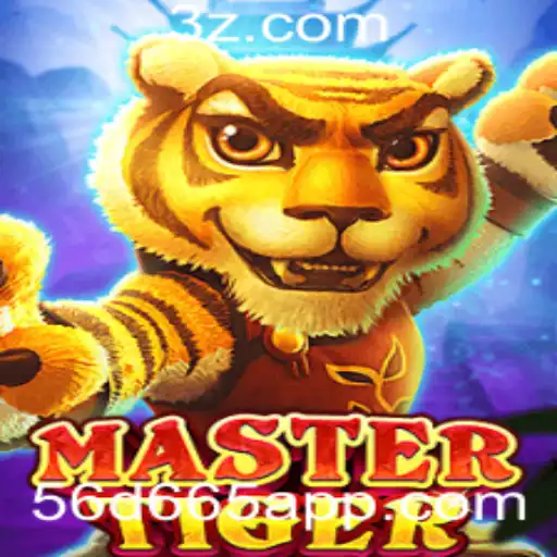 Explorando o Mundo de MasterTiger