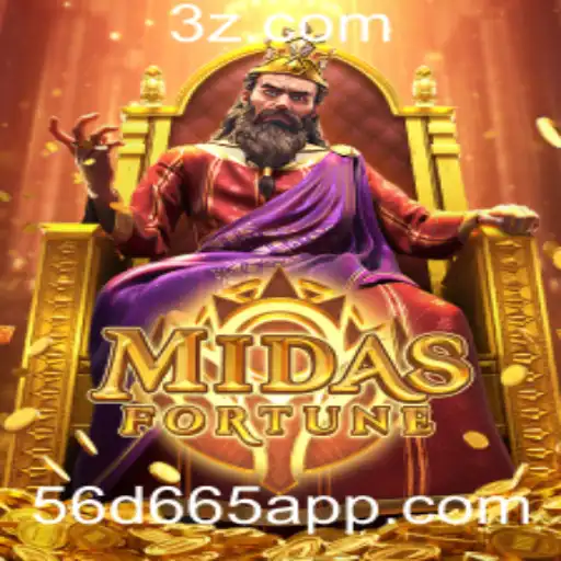 MidasFortune: Descubra o Jogo que Combina Estratégia e Aventura