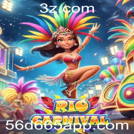Descubra o Empolgante Mundo do Jogo RioCarnival