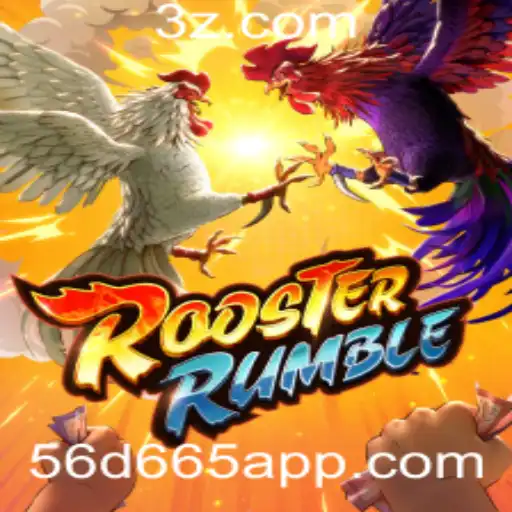 RoosterRumble: Mergulhando na Excitante Aventura do Novo Jogo