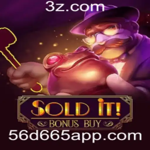 Explorando o Fascinante Jogo SolditBonusBuy e Seu Código Misterioso