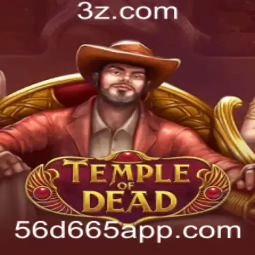 Descubra o Fascinante Mundo de TempleofDead