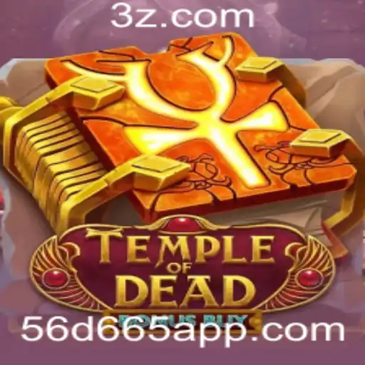 Descubra a Emoção e Mistérios do Jogo TempleofDeadBonusBuy