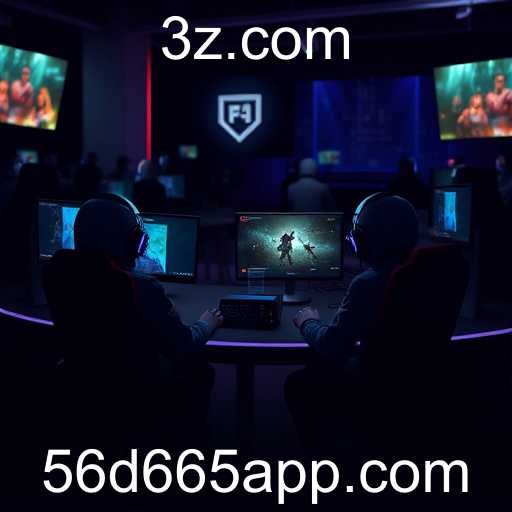 O Crescimento dos Jogos Online no Brasil