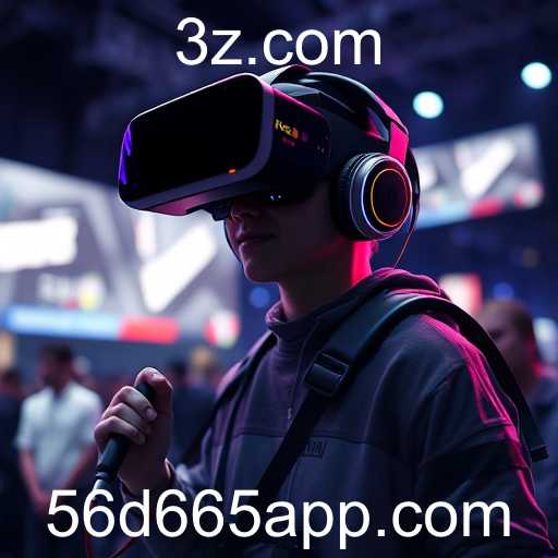 Evolução e Tendências em 2025 nos Jogos Online