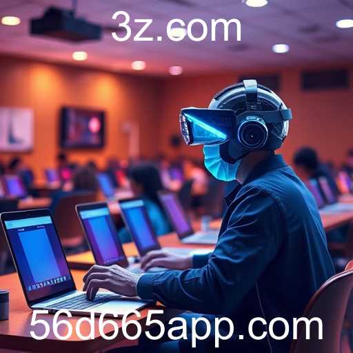 O Impacto da Tecnologia na Educação em 2025