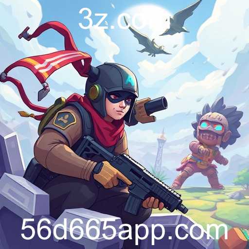 Revolução no Site de Jogos 56d665