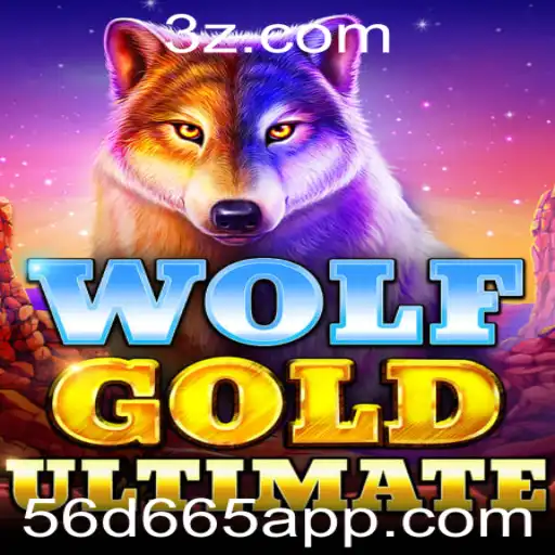 Descubra o Mundo de WolfGoldUltimate: Um Jogo de Estratégia e Aventura